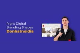 How Digital Branding has helped a Vietnamese brand expand globally